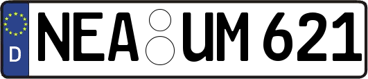 NEA-UM621