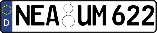 NEA-UM622