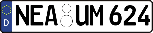 NEA-UM624