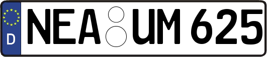 NEA-UM625