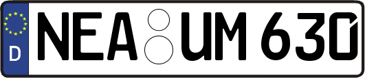 NEA-UM630