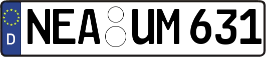NEA-UM631