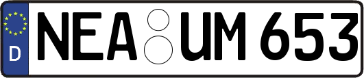 NEA-UM653