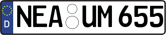 NEA-UM655