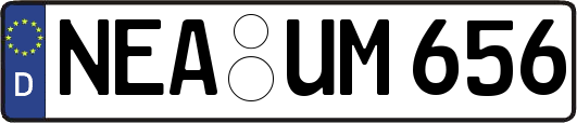 NEA-UM656