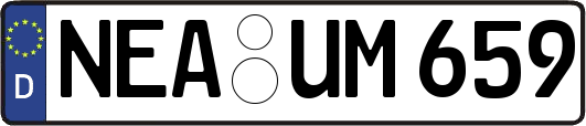 NEA-UM659