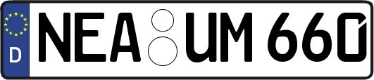 NEA-UM660