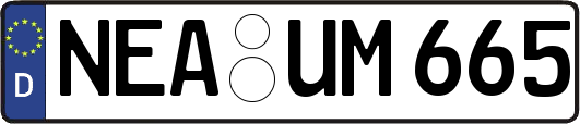 NEA-UM665