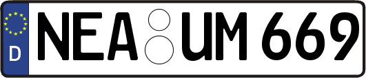 NEA-UM669