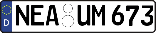 NEA-UM673