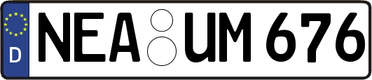 NEA-UM676