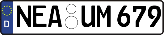 NEA-UM679