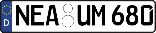 NEA-UM680