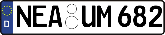 NEA-UM682