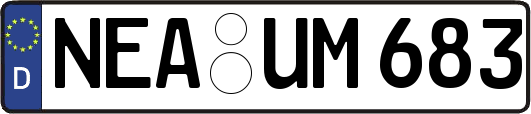 NEA-UM683