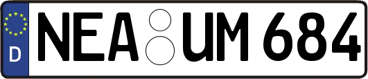 NEA-UM684