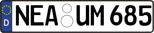 NEA-UM685