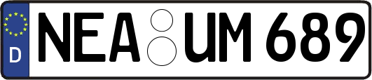 NEA-UM689