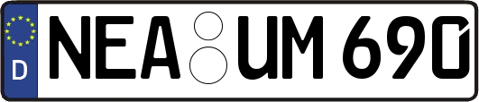 NEA-UM690