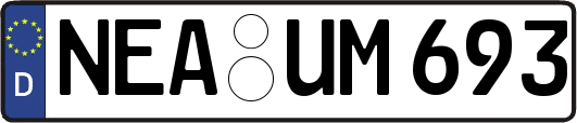 NEA-UM693