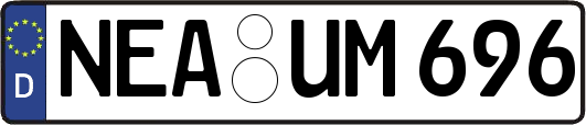 NEA-UM696