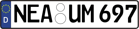 NEA-UM697