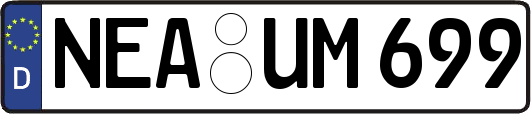 NEA-UM699