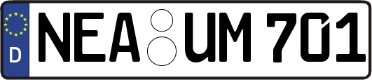 NEA-UM701