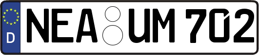 NEA-UM702