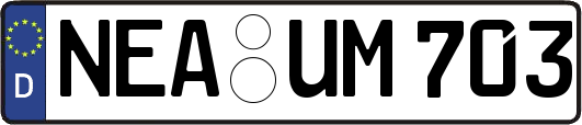 NEA-UM703