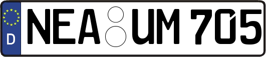 NEA-UM705