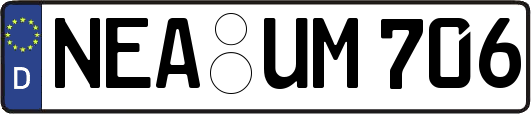 NEA-UM706