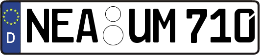 NEA-UM710