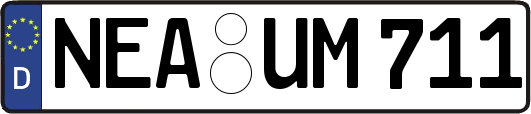 NEA-UM711