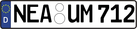 NEA-UM712