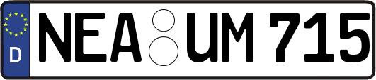 NEA-UM715