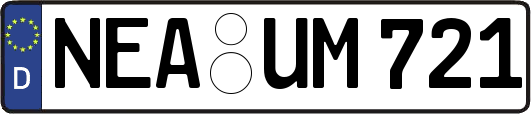 NEA-UM721