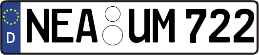 NEA-UM722