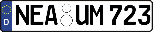 NEA-UM723