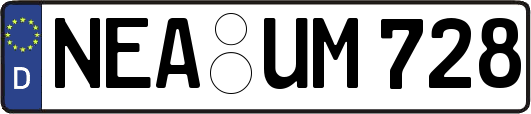 NEA-UM728