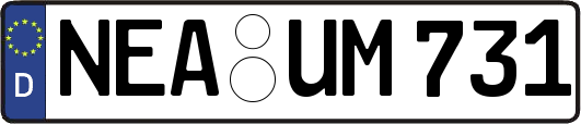 NEA-UM731