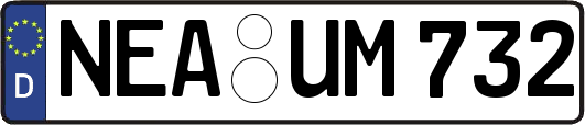 NEA-UM732