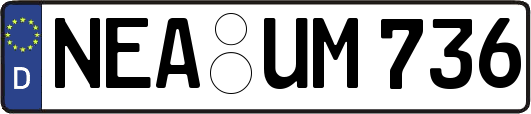NEA-UM736