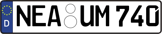 NEA-UM740
