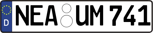 NEA-UM741
