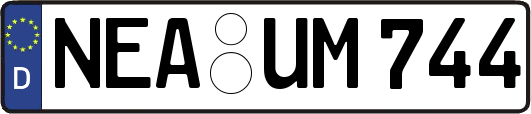 NEA-UM744