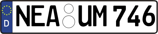 NEA-UM746