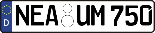 NEA-UM750
