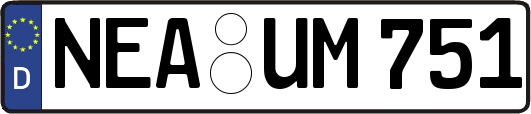 NEA-UM751