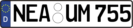 NEA-UM755
